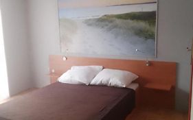 Pokoje U Jolanty